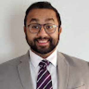 Dr. Sulman Choudhary, MD