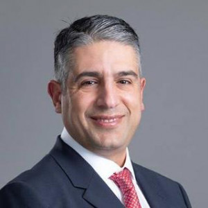 Dr. Houman Hemmati, MD PhD